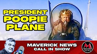 President "Poopie Plane" - Trump Meme Video Still Generating Controversy and Backlash