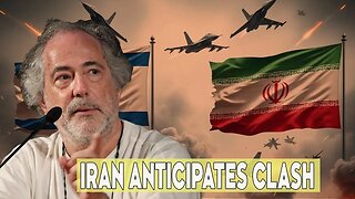 Iran Braces for War as Pepe Escobar Exposes Trump/Israel "BRICS Plot" | Analysis