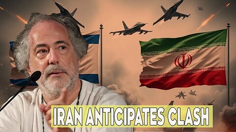 Iran Braces for War as Pepe Escobar Exposes Trump/Israel "BRICS Plot" | Analysis