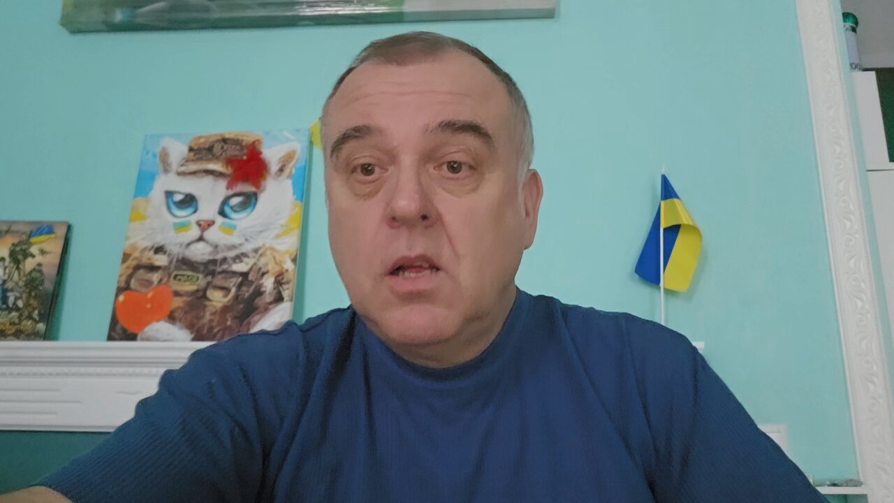 3. На кремле паника из-за разрешения трампа наносить удары вглубь россии бандита путина