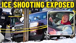 BREAKING: Ice Shootings in Minneapolis & Portland - Trump Targets Cartels & Greenland