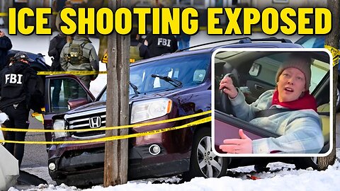 BREAKING: Ice Shootings in Minneapolis & Portland - Trump Targets Cartels & Greenland