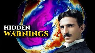 2026 Prediction They Hid in Plain Sight (Magnetic Shift & Food Collapse)