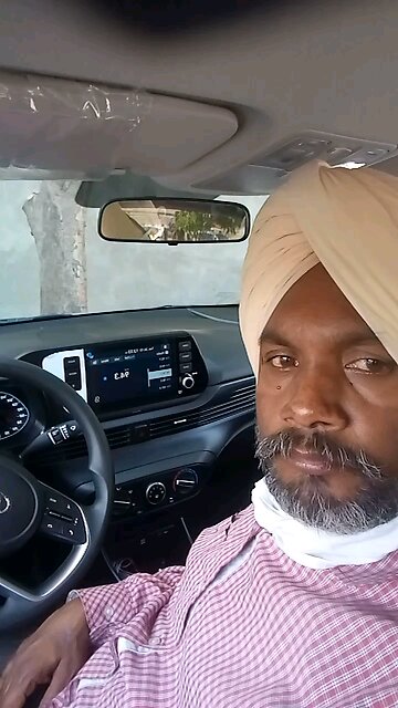 baldev Singh Driver