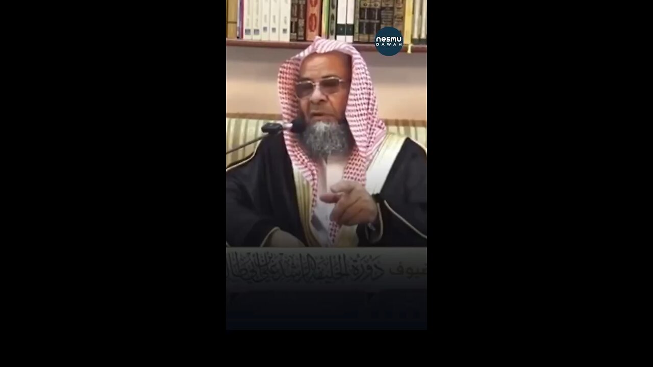 The Cold State of the Tulaab ~By Sh Ali Ghazi Al Tuwayjiri حفظه الله