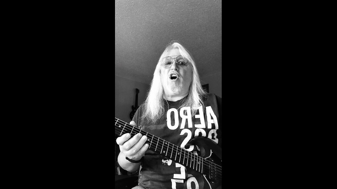 Jeff Ragencobra ⚡️ Let's Go To Hell This Tuesday