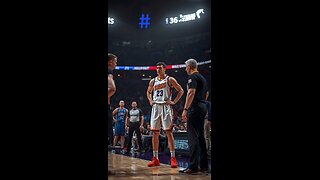 A reading of the ejection incident: Grayson Allen and the loss of emotional composure.