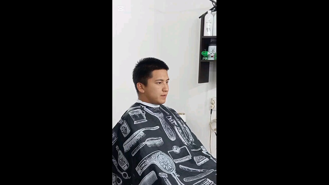 Next Level Barber