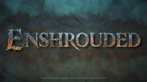 Enshrouded - 68 [New Update!]