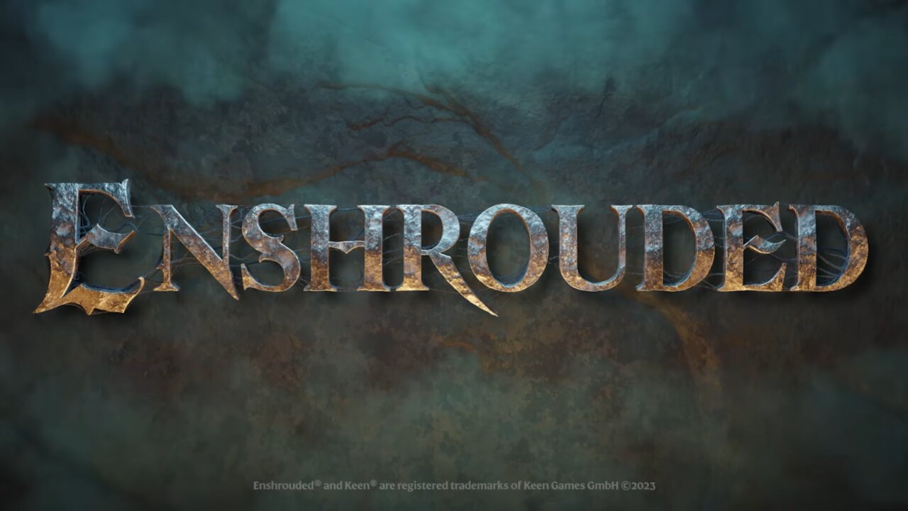 Enshrouded - 68 [New Update!]