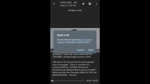 News Shorts: A Digital Locker for All