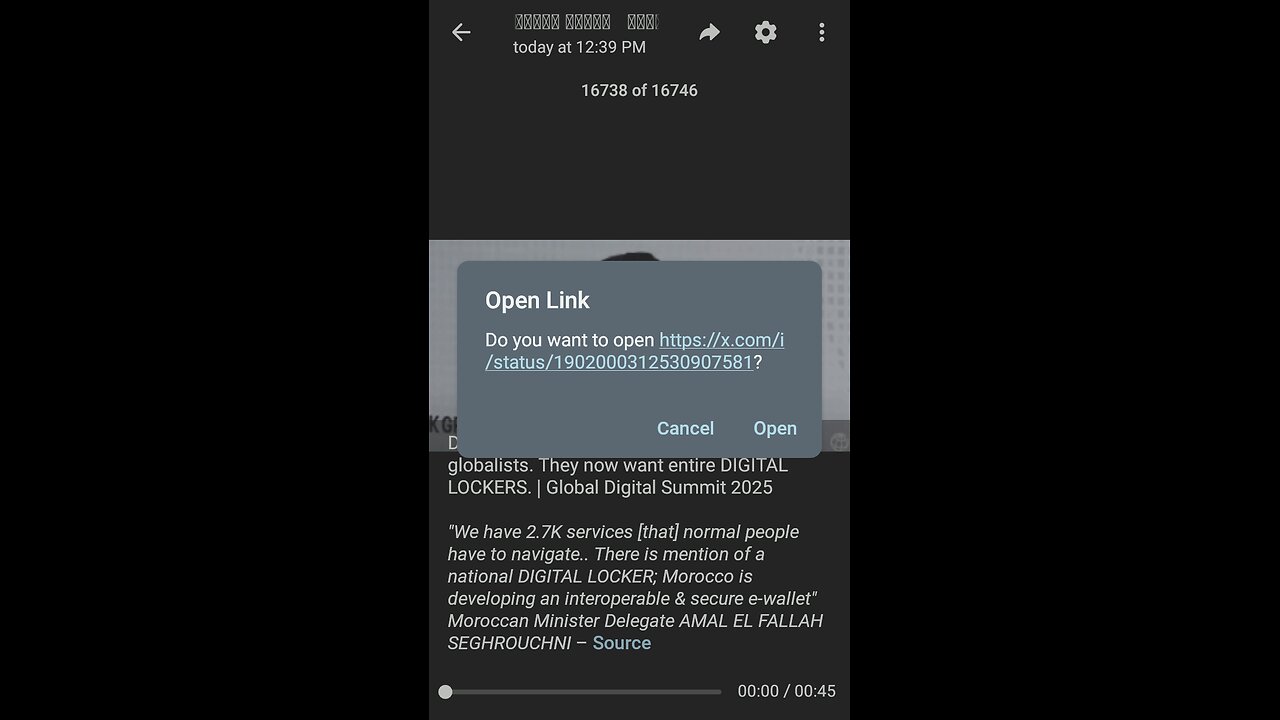 News Shorts: A Digital Locker for All
