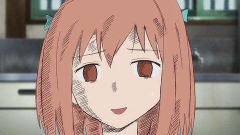 The Devil is a Part-Timer - Emi and Chiho visiting over