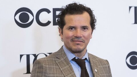 John Leguizamo Celebrates Indigenous Peoples' Day With A 'Take Down Of The Monster Columbus'