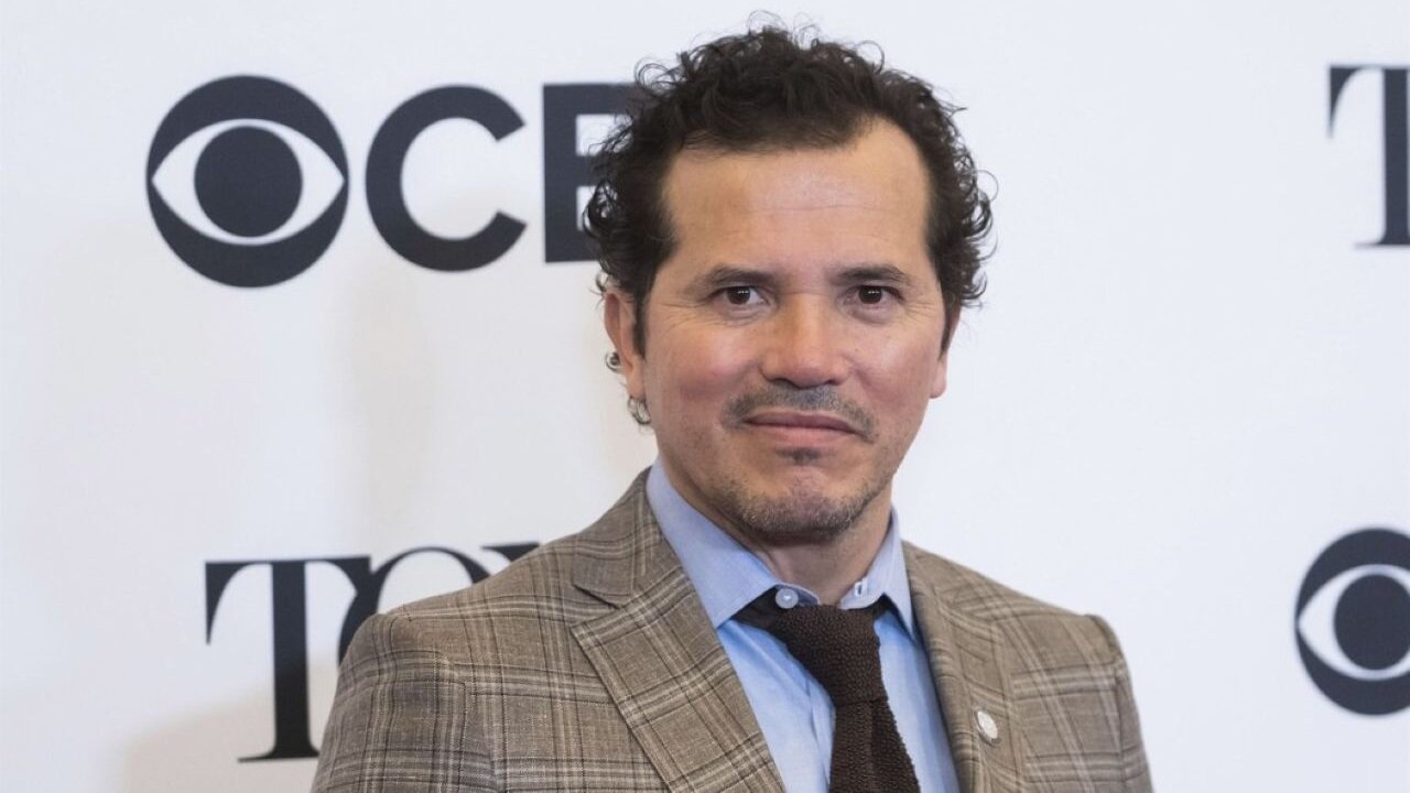 John Leguizamo Celebrates Indigenous Peoples' Day With A 'Take Down Of The Monster Columbus'