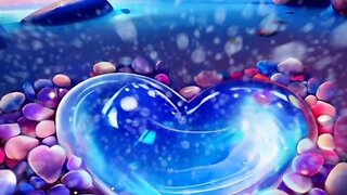 SOOTHING GUIDED MEDITATION: FIND PEACE FROM LOVING-KINDNESS | AWAKEN COMPASSION & DIVINE CONNECTION