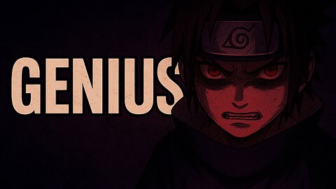 Genius Level IQ in Anime – Who’s the Smartest?