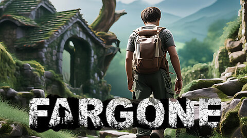 Wandering The Wasteland In The ZOMBIE APPOCALYPSE!