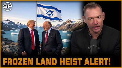 TRUMP’S SAVAGE NATO ATTACK FOR ZIONIST KINGPIN LAUDER!