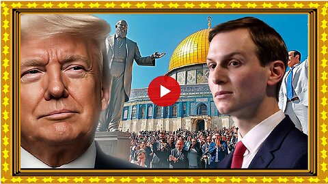 We Just Dug Deeper into Jared Kushner and Found Something Terrifying.