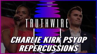Charlie Kirk Psyop Impact on October 7 Remembrance, the Imminent Iran War, and Italy in Turmoil