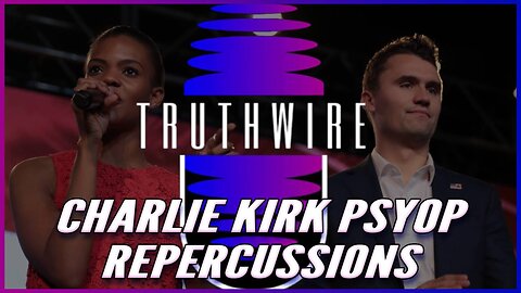 Charlie Kirk Psyop Impact on October 7 Remembrance, the Imminent Iran War, and Italy in Turmoil