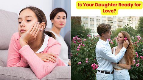 What Things to Consider Before a Love Affair as a Girl