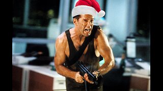 Narcissistic Boomer Slop - Die Hard