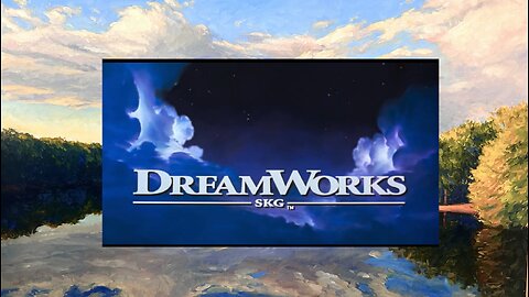 DreamWorks SKG (October 6, 2000 A.D.)