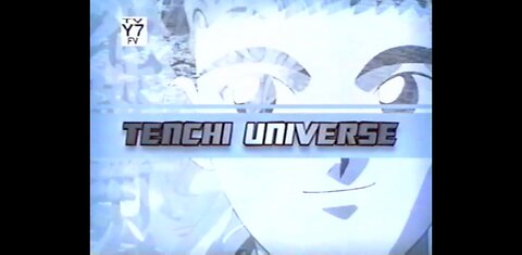 Toonami August 14, 2000 Tenchi Universe Ep 18 No Need For A Ghost