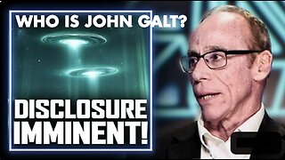 Alex Jones-INFOWARS W/ DR Steven Greer FAKE ALIEN INVASION ALERT: TIME IS RUNNING OUT. CLIF HIGH