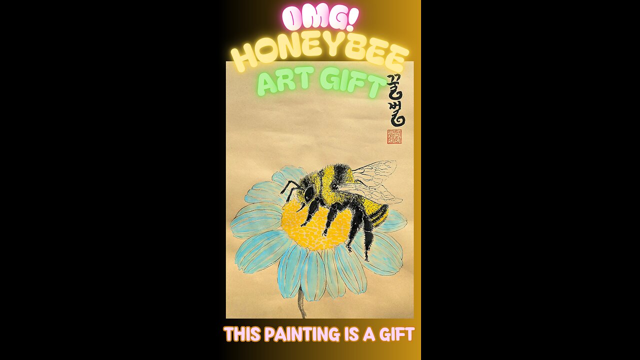 The Small Heroes Saving Earth: The Honeybee's Incredible Society and Noble Sacrifice