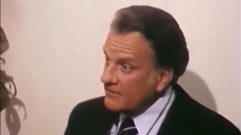 Billy Graham was a False Teacher