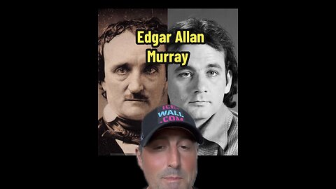 Edgar Allan Murray