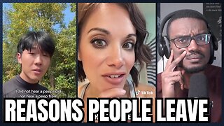 Some Reasons Why Americans Are Moving Towards Republicans