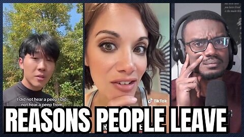 Some Reasons Why Americans Are Moving Towards Republicans