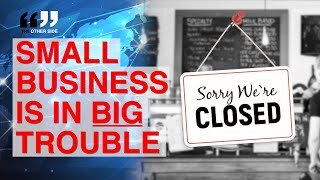Bankruptcies SOAR, Jobs VANISH - Aus MUST Save Small Biz from Labor