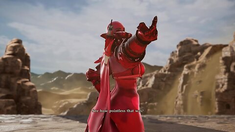 SoulCalibur VI Rose (Amy) Arcade Ladder. Monday, November 10, 2025