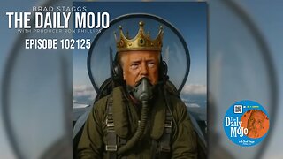 Two Steps Back | Ep: 102125 The Daily MoJo