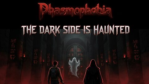 THE HUNT IS ON: SURVIVE The Ghost’s Wrath! Phasmophobia Live | AlastorGaming