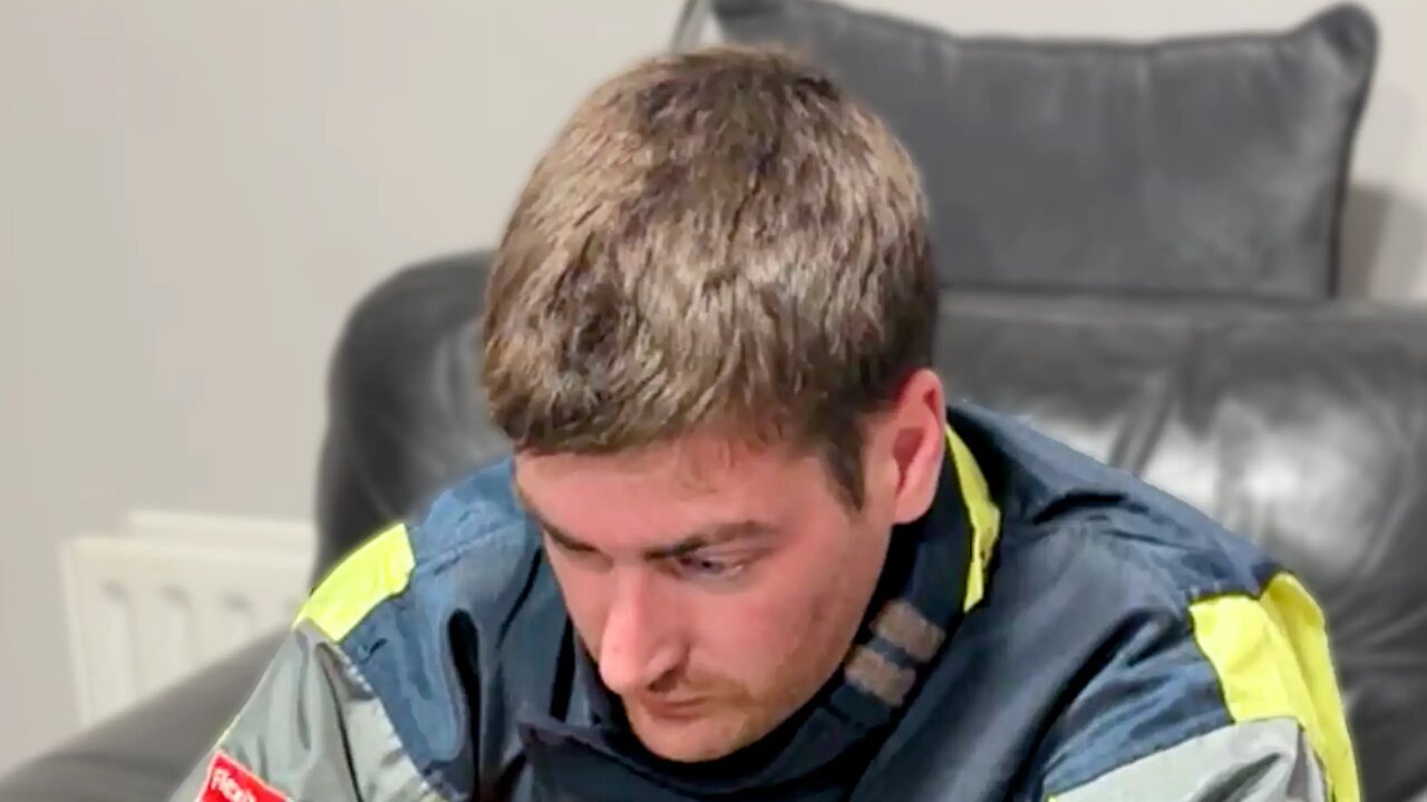 Conor McCormick, Monaghan 22/11/25