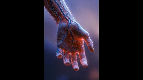 Blood vessels3D Animation #3dmedico #medical #health