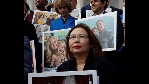 Dem Senate Staffer Fired For Pretending to Be an Attorney