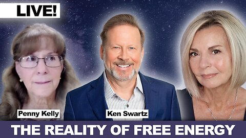 Secrets of Free Energy (They Don't Want You to Know!)