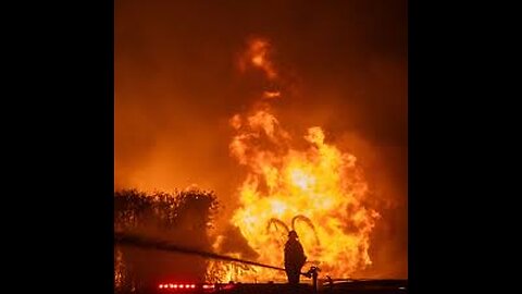 Commies Protest ~ Venezuealans Pro Trump / Red, Rights & You