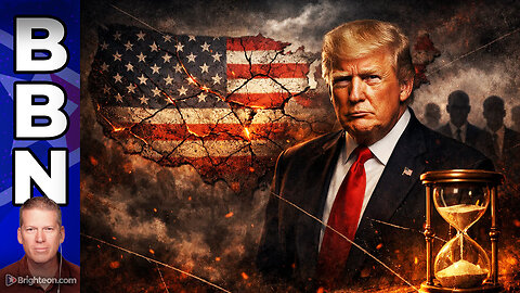 End of America - We new enter the last chapter of a failed empire running on debt fumes