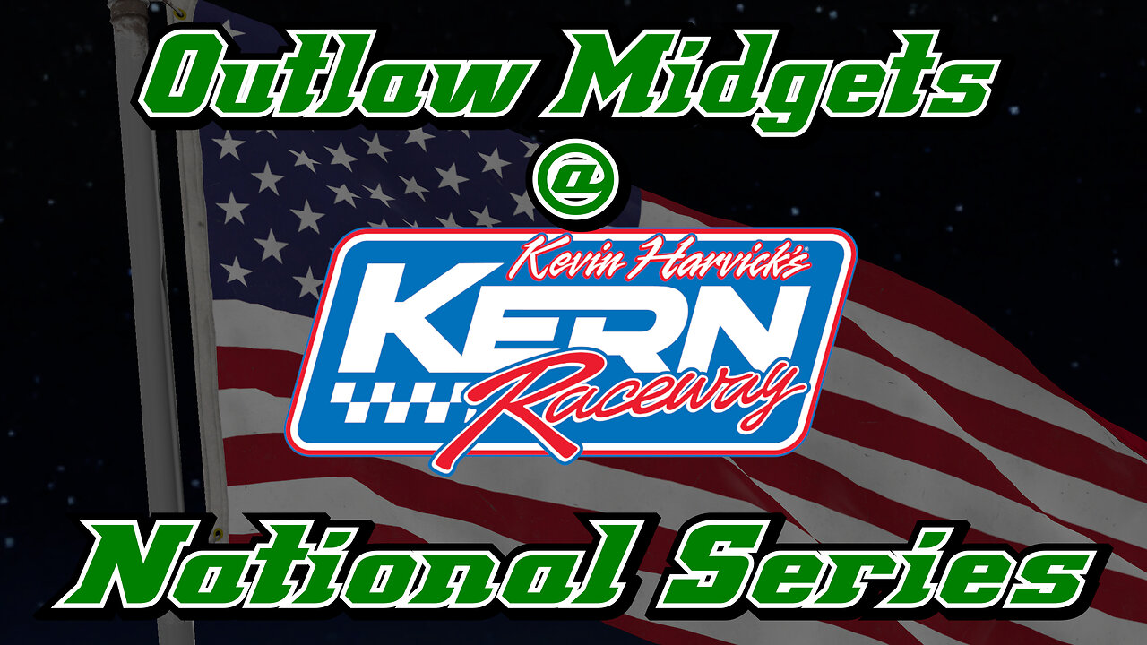 Outlaw Midgets at Kern