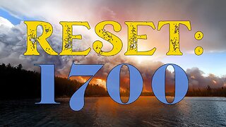 RESET: 1700- Mudflood Documentary (Full Version)