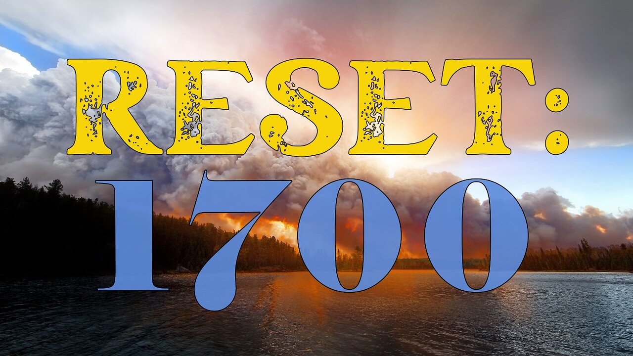 RESET: 1700- Mudflood Documentary (Full Version)