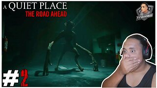 HOSPITAL | A Quiet Place | The Road Ahead | Part 2